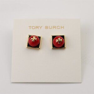 Tory Burch Earrings(Brand New)